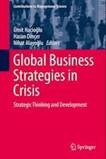 Global Business Strategies in Crisis