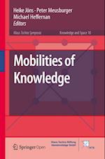 Mobilities of Knowledge