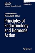 Principles of Endocrinology and Hormone Action