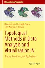 Topological Methods in Data Analysis and Visualization IV