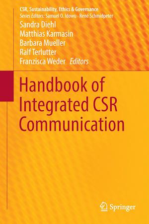 Handbook of Integrated CSR Communication