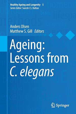 Ageing: Lessons from C. elegans