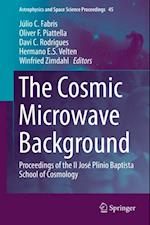 Cosmic Microwave Background