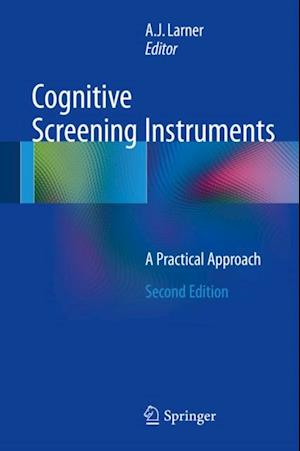 Cognitive Screening Instruments