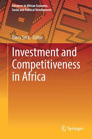 Investment and Competitiveness in Africa