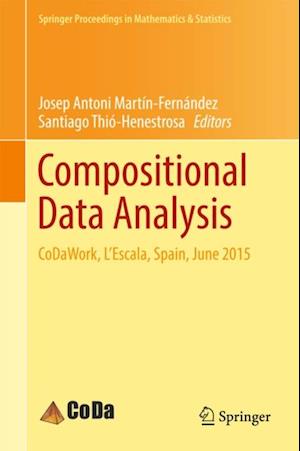 Compositional Data Analysis