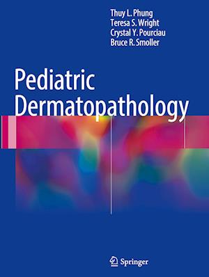 Pediatric Dermatopathology