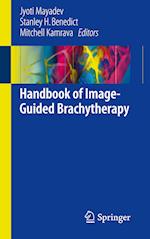 Handbook of Image-Guided Brachytherapy