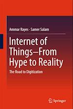 Internet of Things  From Hype to Reality