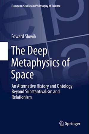 Deep Metaphysics of Space