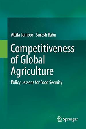 Competitiveness of Global Agriculture