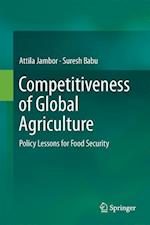 Competitiveness of Global Agriculture