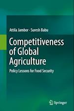 Competitiveness of Global Agriculture