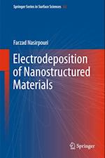 Electrodeposition of Nanostructured Materials