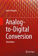 Analog-to-Digital Conversion