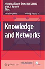 Knowledge and Networks