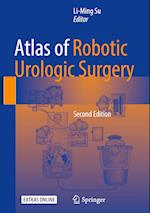 Atlas of Robotic Urologic Surgery