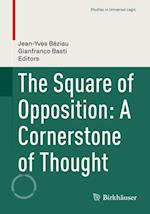 Square of Opposition: A Cornerstone of Thought