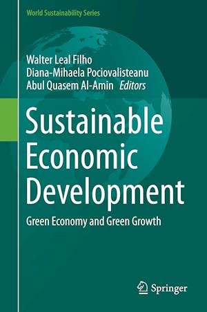 Sustainable Economic Development