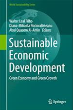 Sustainable Economic Development