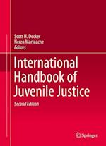 International Handbook of Juvenile Justice
