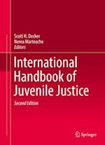 International Handbook of Juvenile Justice