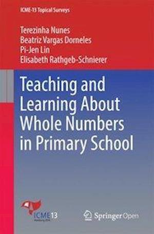 Teaching and Learning About Whole Numbers in Primary School