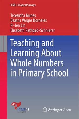 Teaching and Learning About Whole Numbers in Primary School