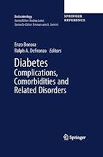 Diabetes Complications, Comorbidities and Related Disorders