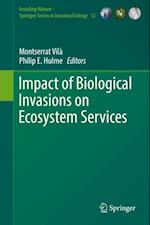 Impact of Biological Invasions on Ecosystem Services