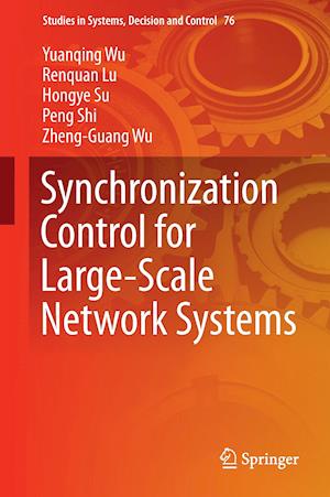 Synchronization Control for Large-Scale Network Systems