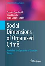 Social  Dimensions of Organised Crime