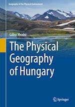 Physical Geography of Hungary