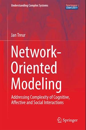 Network-Oriented Modeling