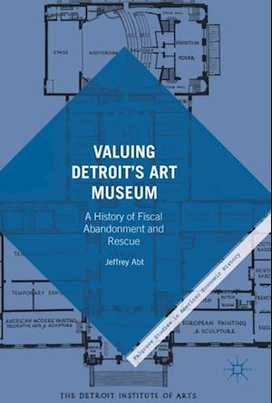 Valuing Detroit’s Art Museum