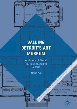 Valuing Detroit's Art Museum