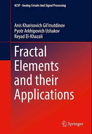 Fractal Elements and their Applications