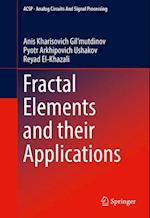 Fractal Elements and their Applications