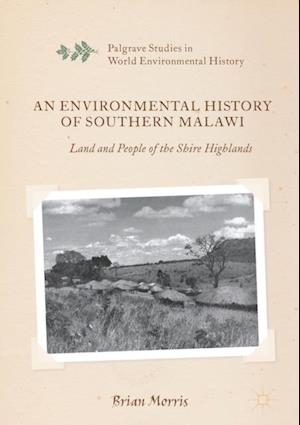 Environmental History of Southern Malawi