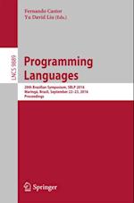 Programming Languages