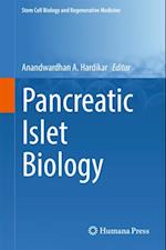 Pancreatic Islet Biology