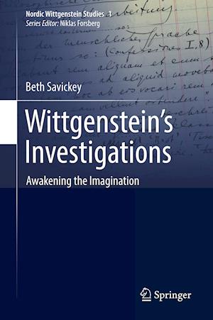 Wittgenstein’s Investigations
