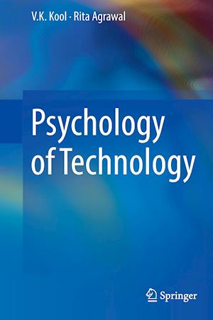 Psychology of Technology