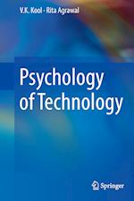 Psychology of Technology