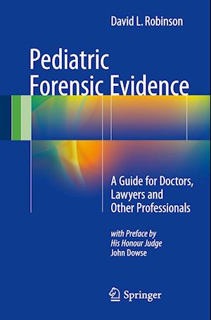 Pediatric Forensic Evidence