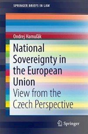 National Sovereignty in the European Union