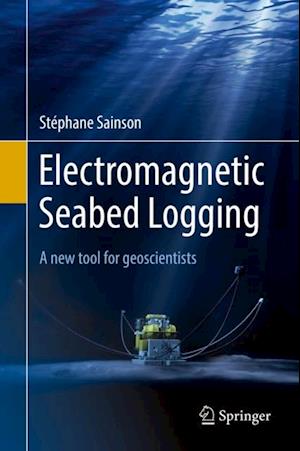 Electromagnetic Seabed Logging