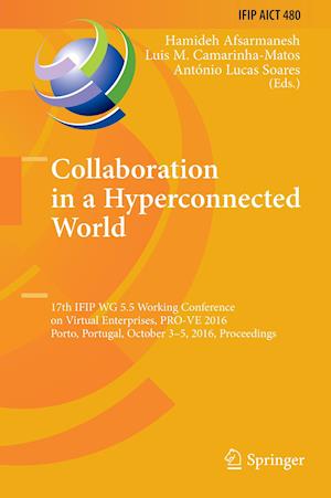 Collaboration in a Hyperconnected World