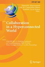 Collaboration in a Hyperconnected World