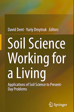 Soil Science Working for a Living